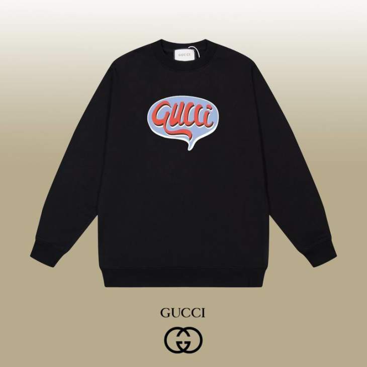 Picture of Gucci Sweatshirt TT _SKUGucciXS-Lsxitx2733271